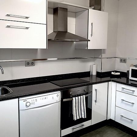 Ferienwohnung Puerta Sol León Exterior foto