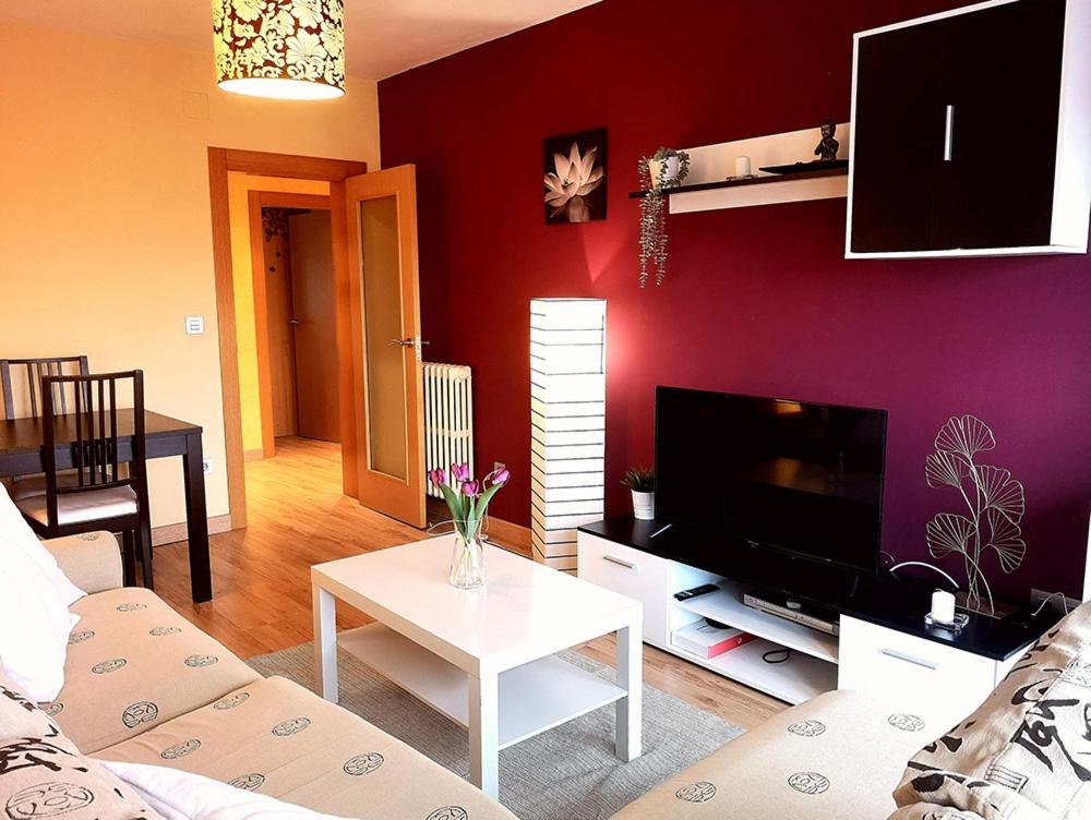 Ferienwohnung Puerta Sol León Exterior foto