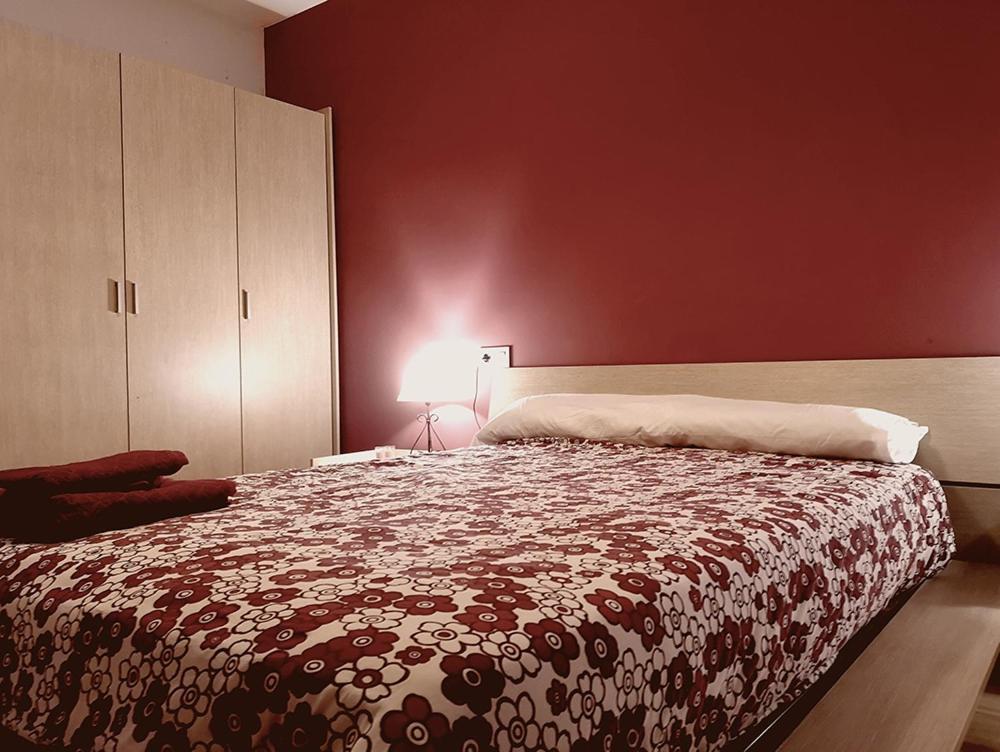 Ferienwohnung Puerta Sol León Exterior foto